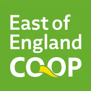 East of England Logo